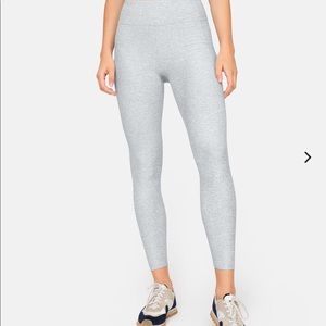 Outdoor voices 7/8th warmup leggings